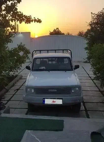 مزدا 2000 مدل ۹۰ .|خودرو سواری و وانت|دزفول, |دیوار