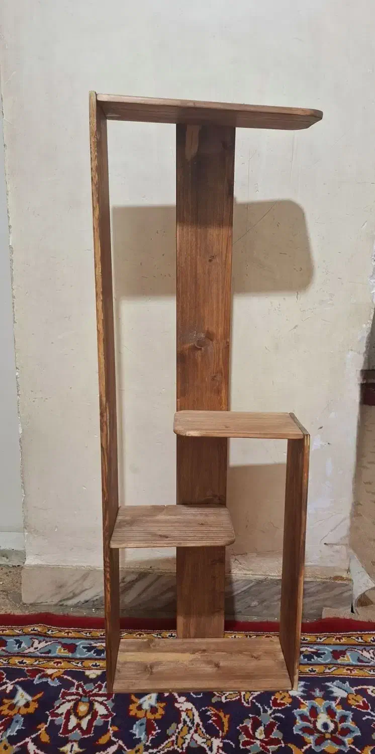 پایه ی گلدان|گل و گیاه طبیعی|مشهد, رده|دیوار