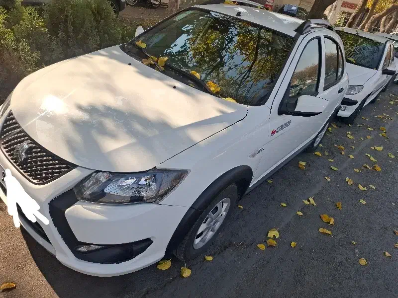 کوییک 1403 GXL استاندارد 85 گانه|خودرو سواری و وانت|اصفهان, بهارستان|دیوار