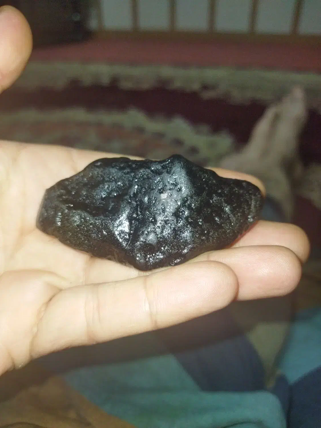 شهاب سنگ|جواهرات|جهرم, |دیوار