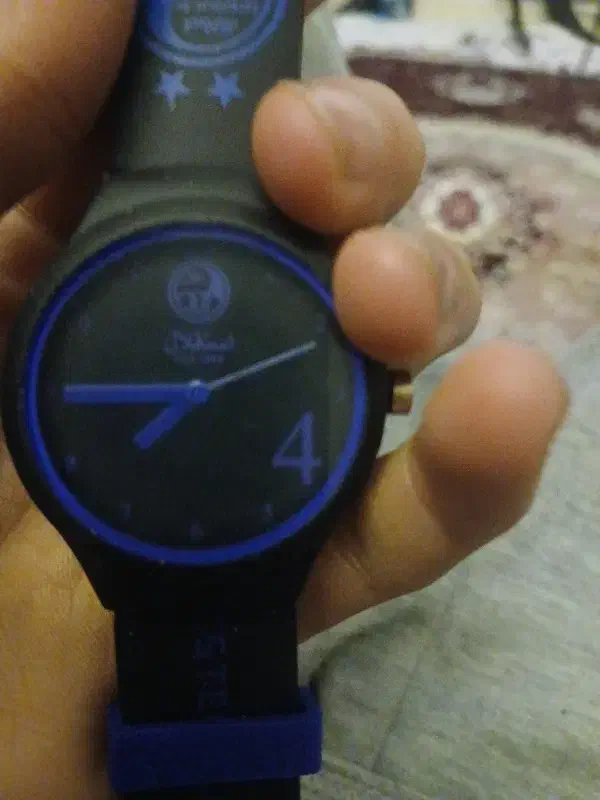 ساعت استقلالی|ساعت|زنجان, |دیوار