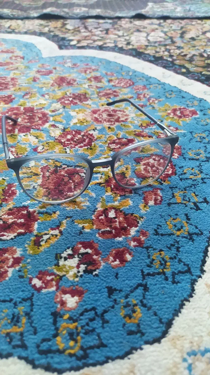 عینک طبی|زیورآلات و اکسسوری|خرم‌آباد, |دیوار