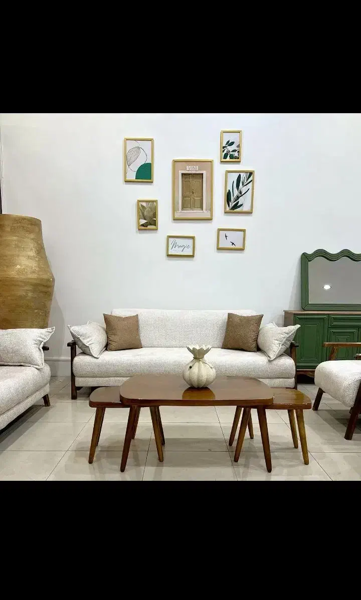 مبل راحتی سارینا|مبلمان خانگی و میز عسلی|تهران, صاحب الزمان|دیوار