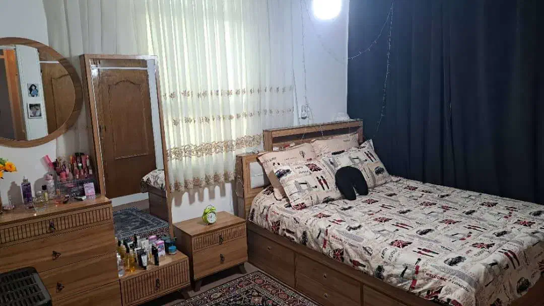 فروش واحد ۱۰۵ متری|فروش آپارتمان|ابهر, |دیوار