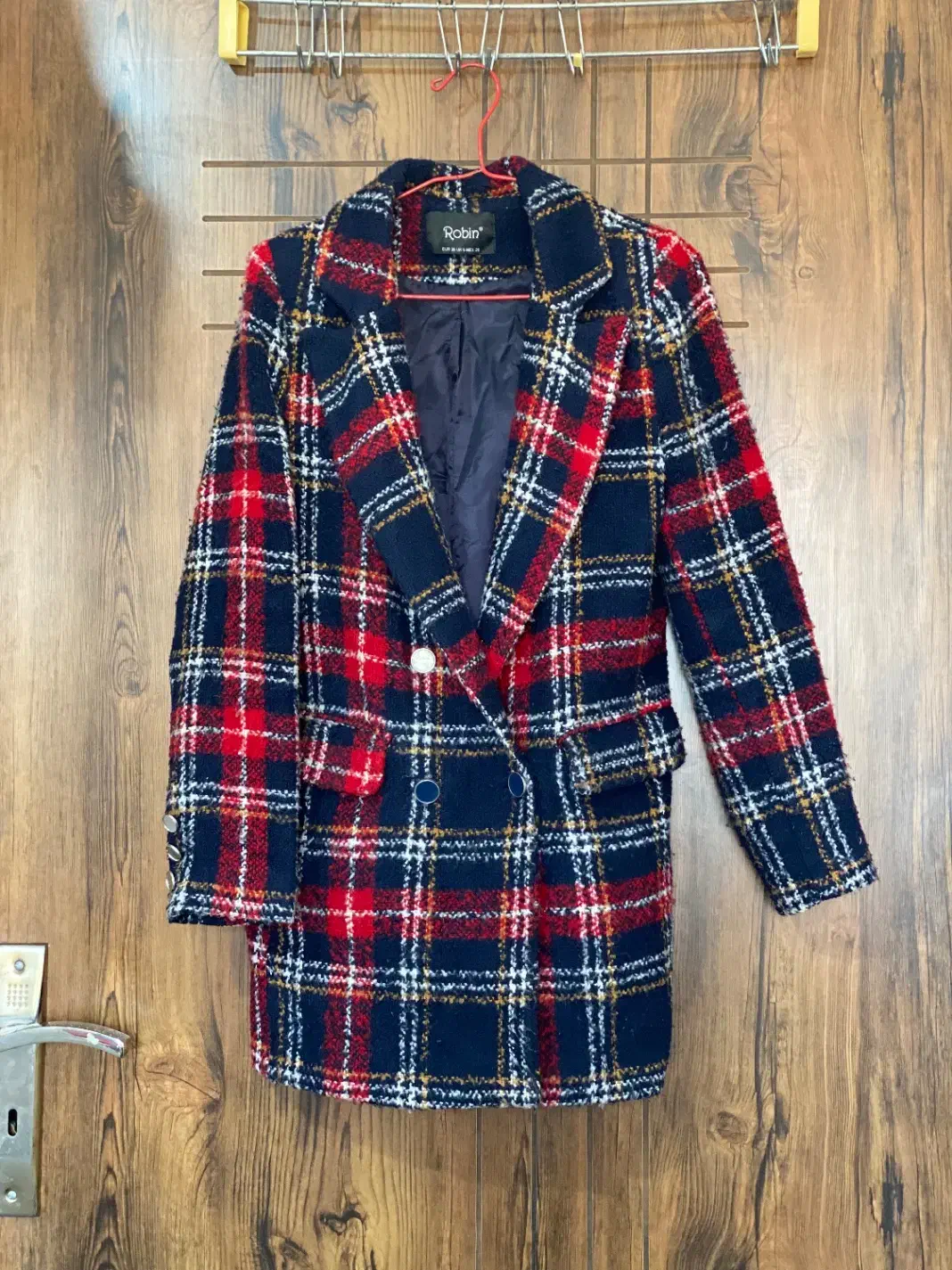 چند تا از پالتو های دخترونه شیک|لباس|ماکو, |دیوار