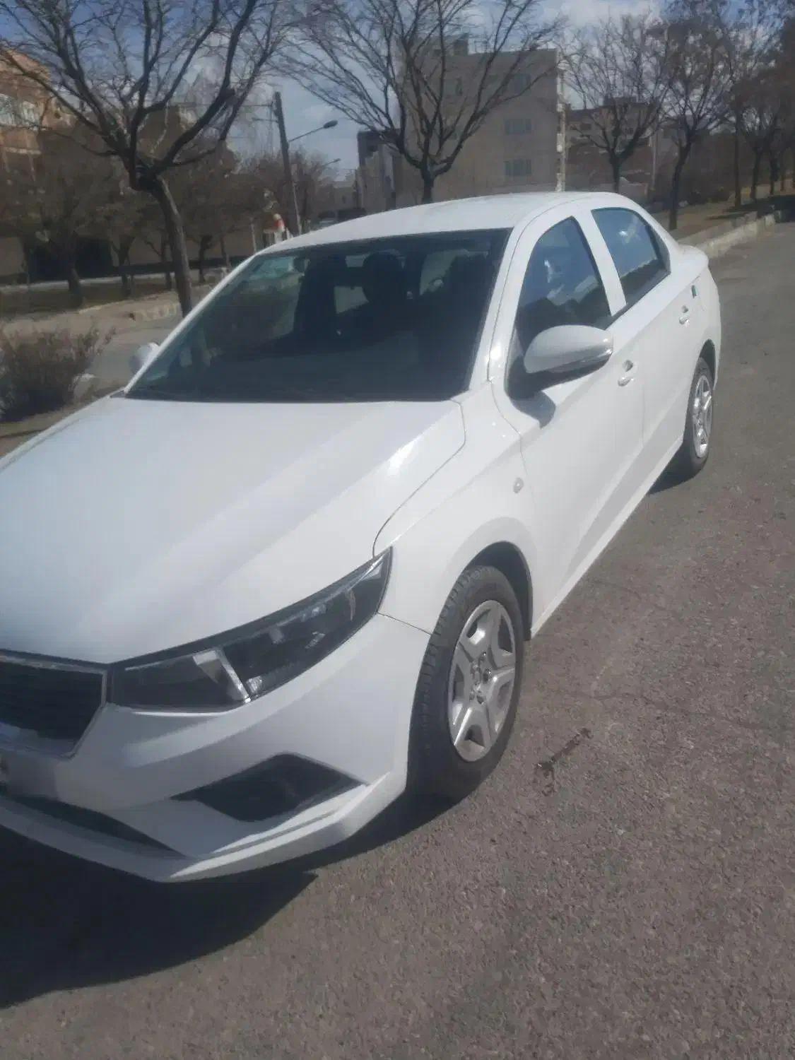 تاراv1|خودرو سواری و وانت|قروه, |دیوار