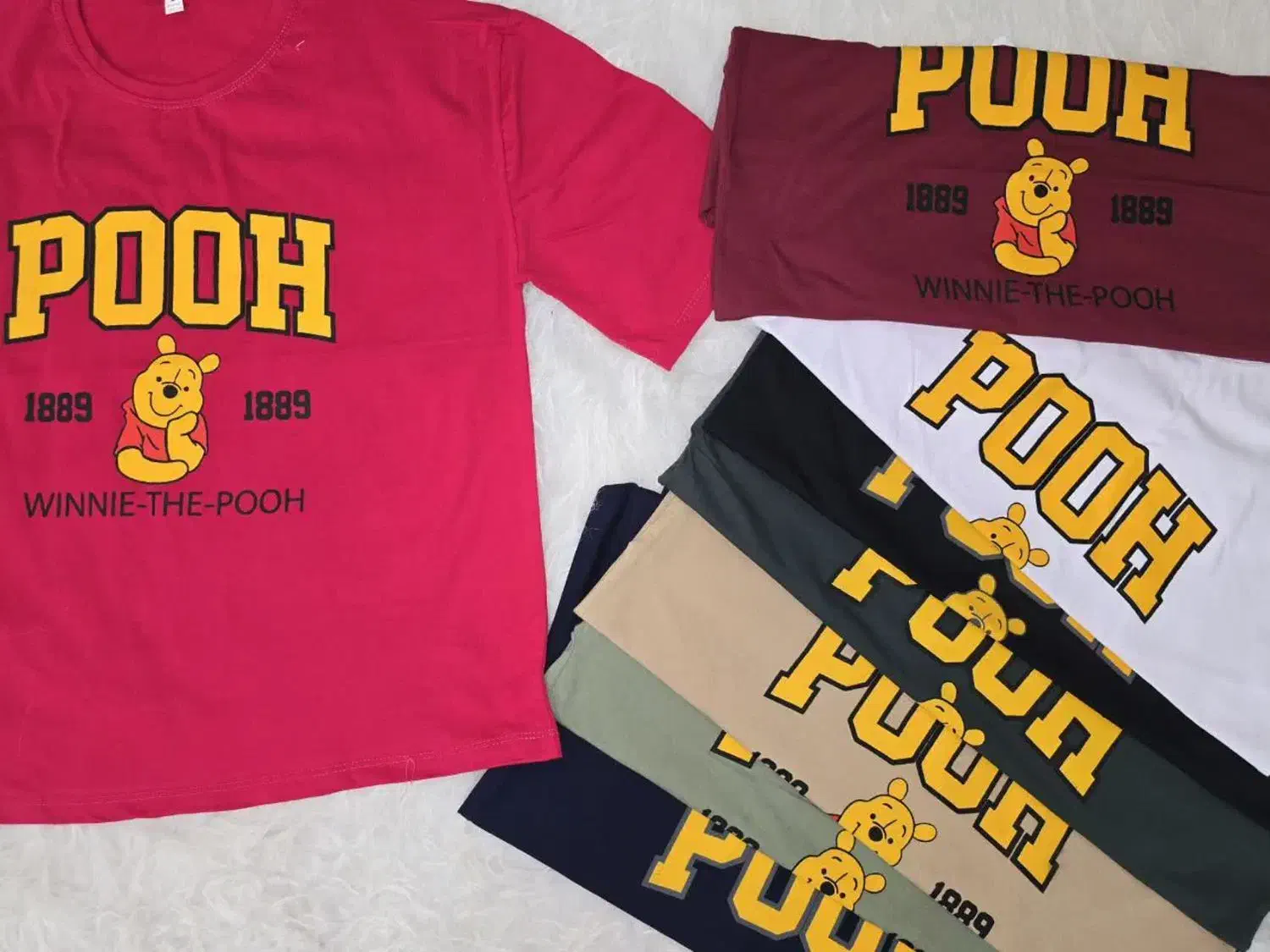 تیشرت باکسی|لباس|قم, پردیسان|دیوار