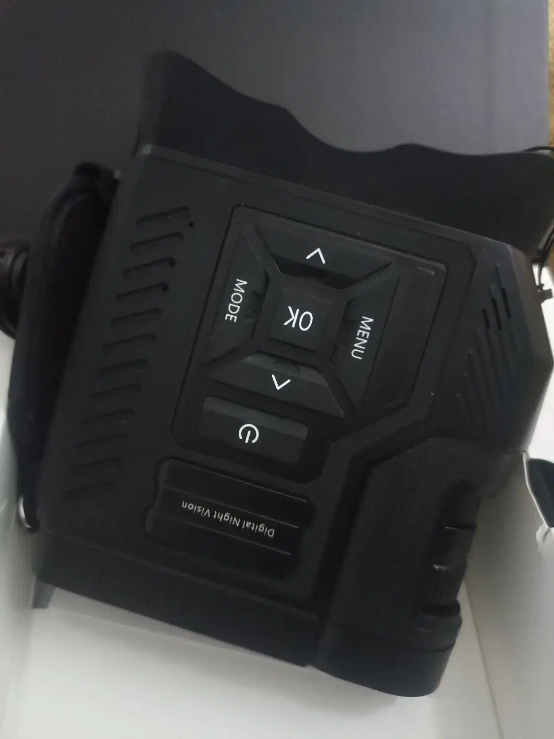 دوربین دید شب|کوهنوردی و کمپینگ|ایرانشهر, |دیوار