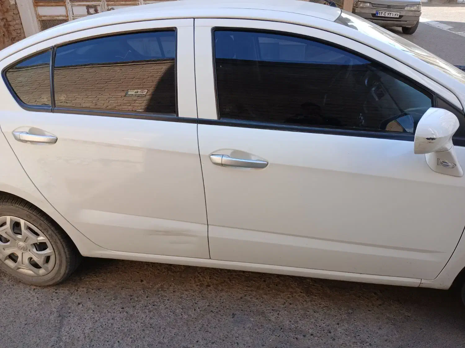 برلیانس H230 دندهای، مدل ۱۳۹۷|خودرو سواری و وانت|سبزوار, رضوی|دیوار