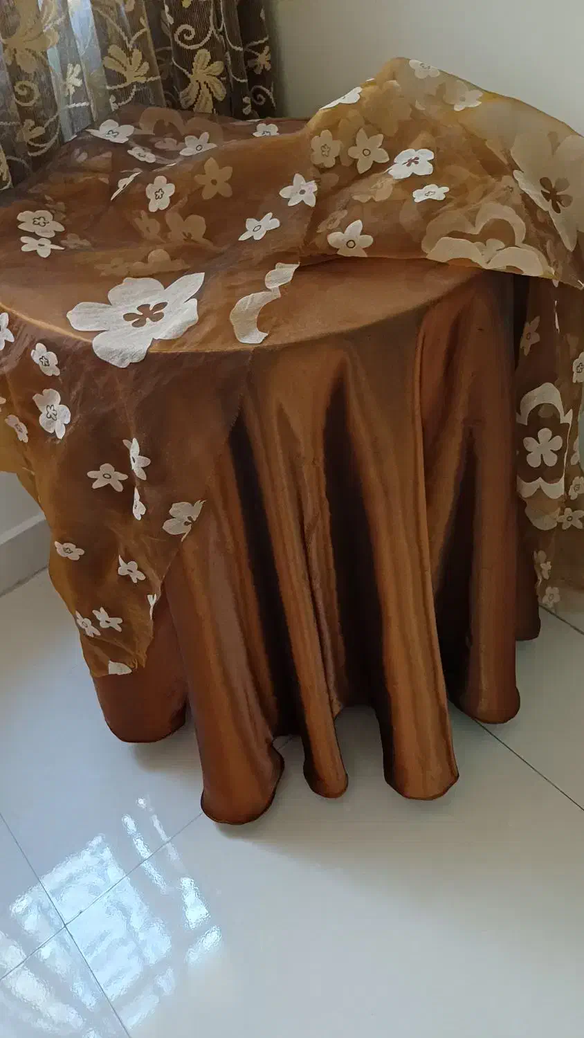 میز کنار سالنی|میز تلفن|تهران, یوسف‌آباد|دیوار