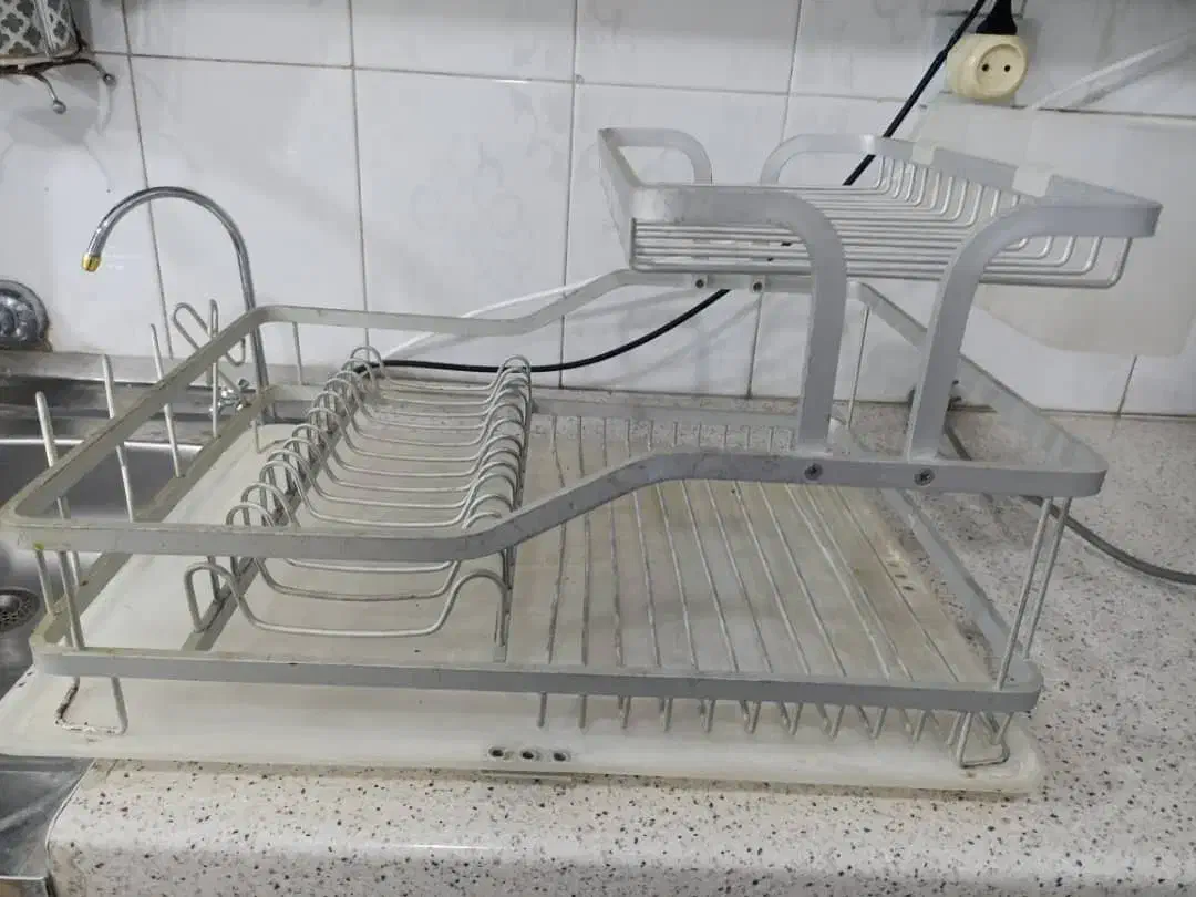 اب چکون رو میزی|آبچکان و نظمدهنده ظروف|اهواز, کیانپارس |دیوار