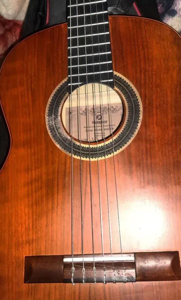 گیتار متاع پور (مت 2پلاس)|گیتار، بیس، امپلیفایر|یزد, |دیوار