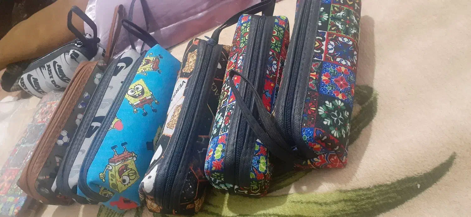 جا مدادی|لوازم التحریر|الشتر, |دیوار