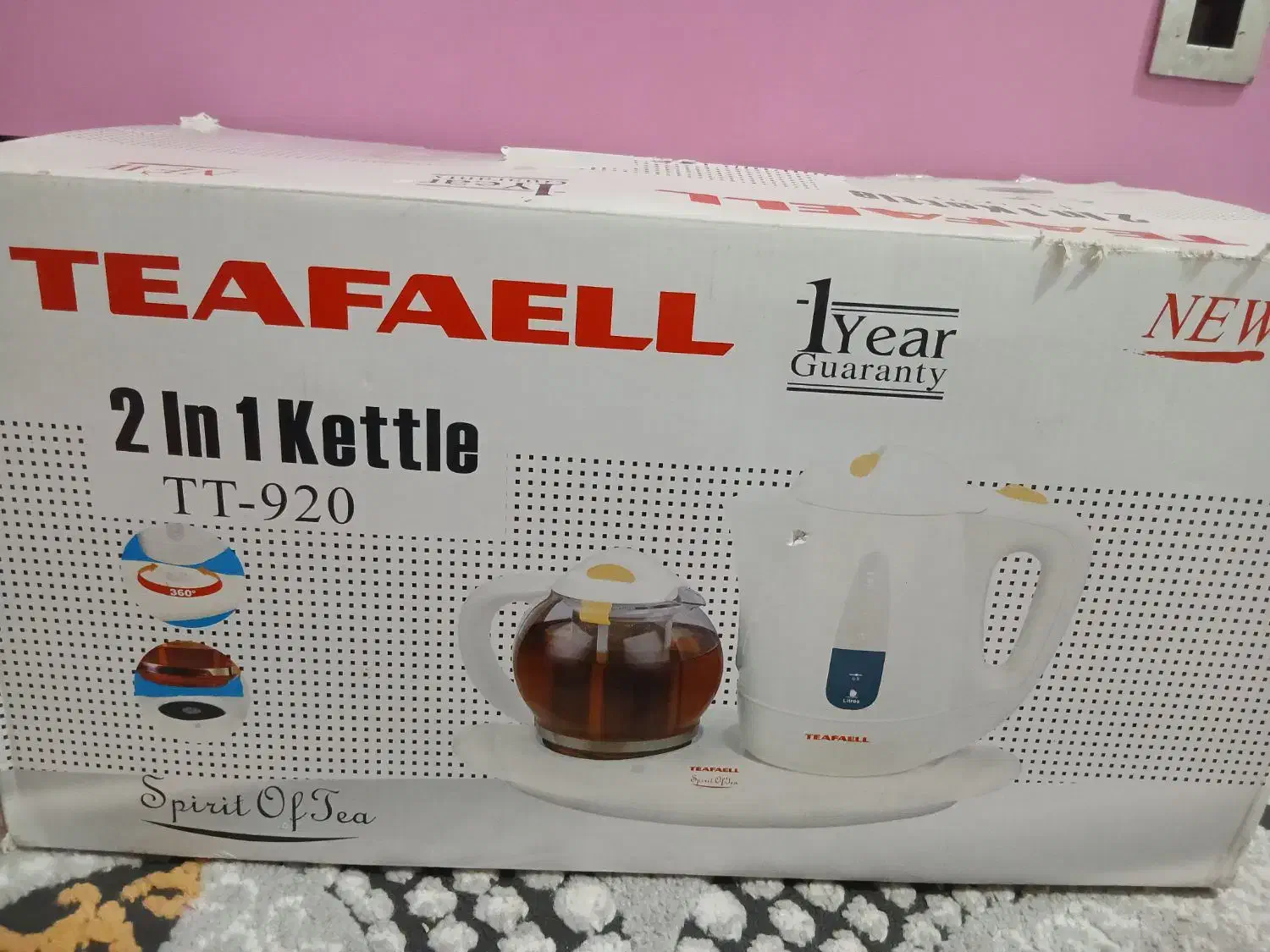 چای ساز|سماور، چای‌ساز، قهوه‌ساز|فولادشهر, مسکن مهر فولادشهر|دیوار