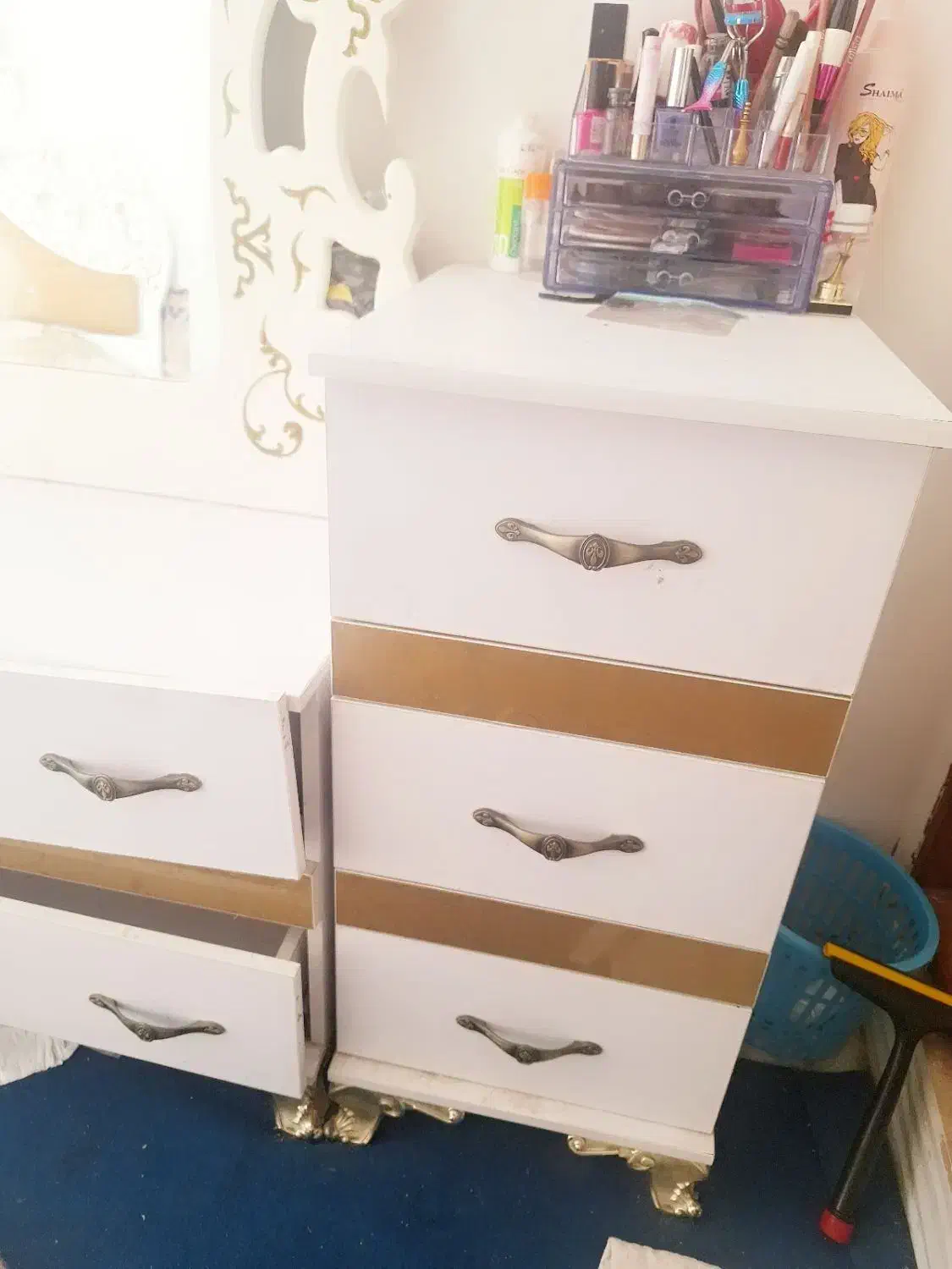 سرویس تخت|تخت و سرویس خواب|تهران, شهید رجایی|دیوار