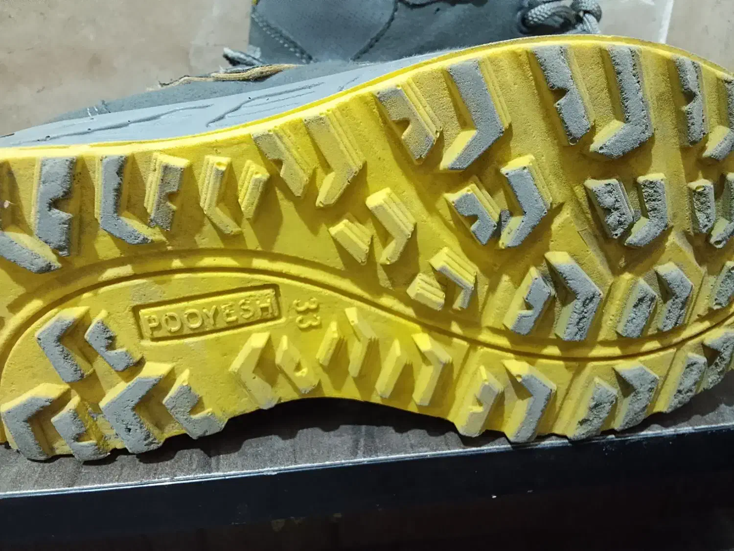 کتونی ساقدار پسرانه|کفش و لباس بچه|اسلامشهر, شهرک قائمیه|دیوار