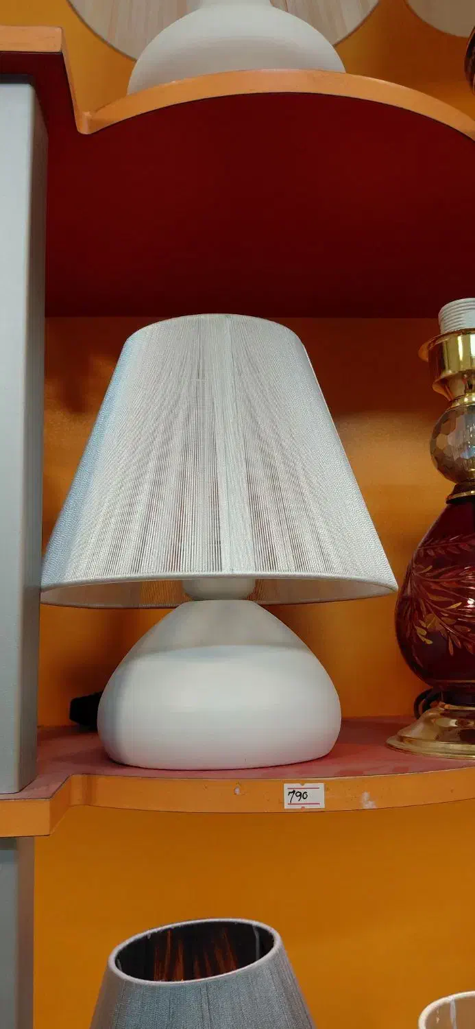 آباژور برقی|چراغ خواب و آباژور|اردبیل, |دیوار