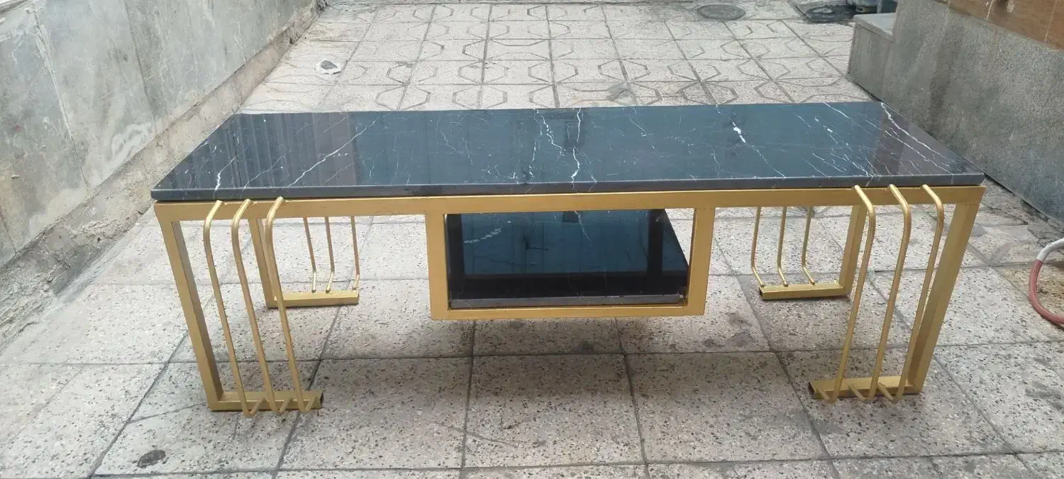 میز تلویزیون|میز تلویزیون|مشهد, جلالیه|دیوار