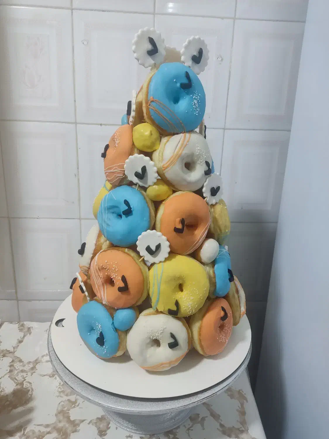 پیراشکی و دونات|خدمات پذیرایی، مراسم|بندرعباس, |دیوار