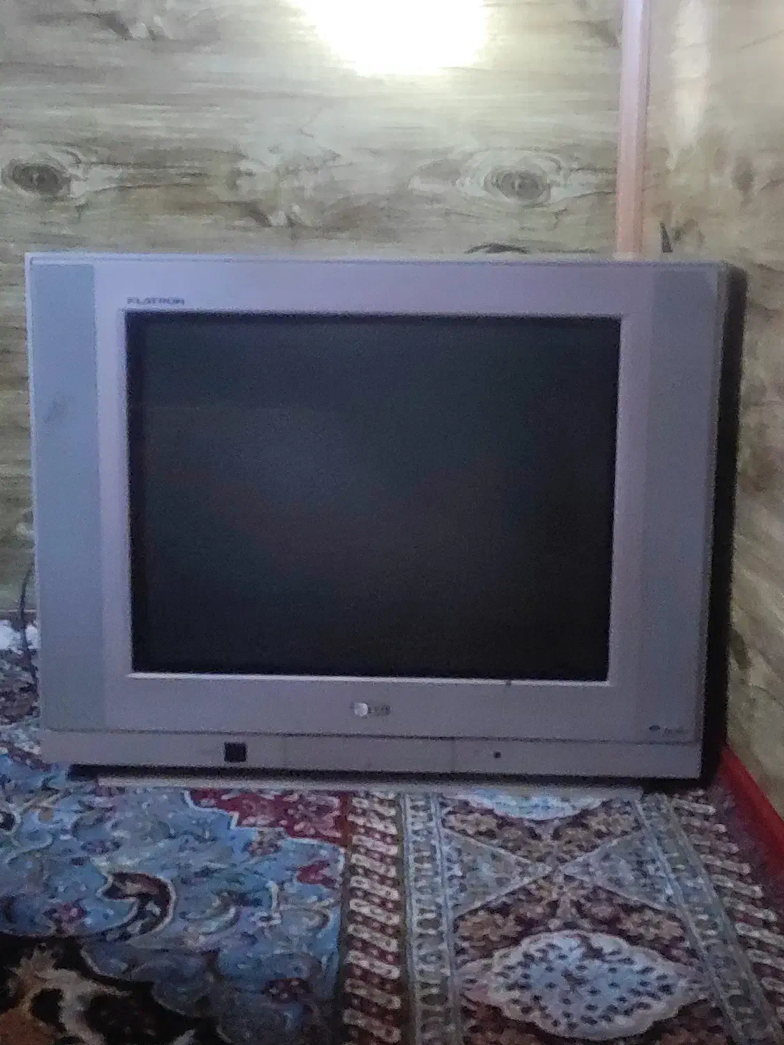 تلویزیون|تلویزیون و پروژکتور|شهریار, شهرک وائین|دیوار