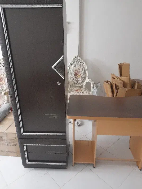 لوازم خانه|میز تحریر و کامپیوتر|تهران, پرستار|دیوار