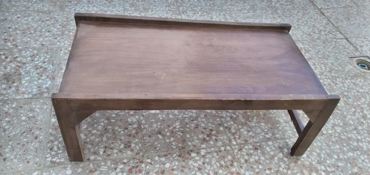 میز جلو مبلی|مبلمان خانگی و میز عسلی|قم, شهدا|دیوار