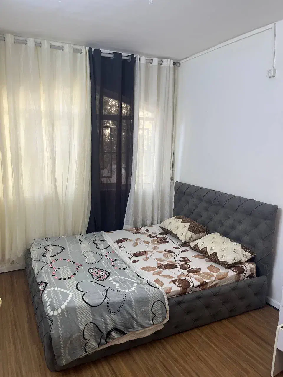 دو خواب فول مبله مرکز شهر|اجارهٔ کوتاه‌مدت آپارتمان و سوئیت|کیش, |دیوار