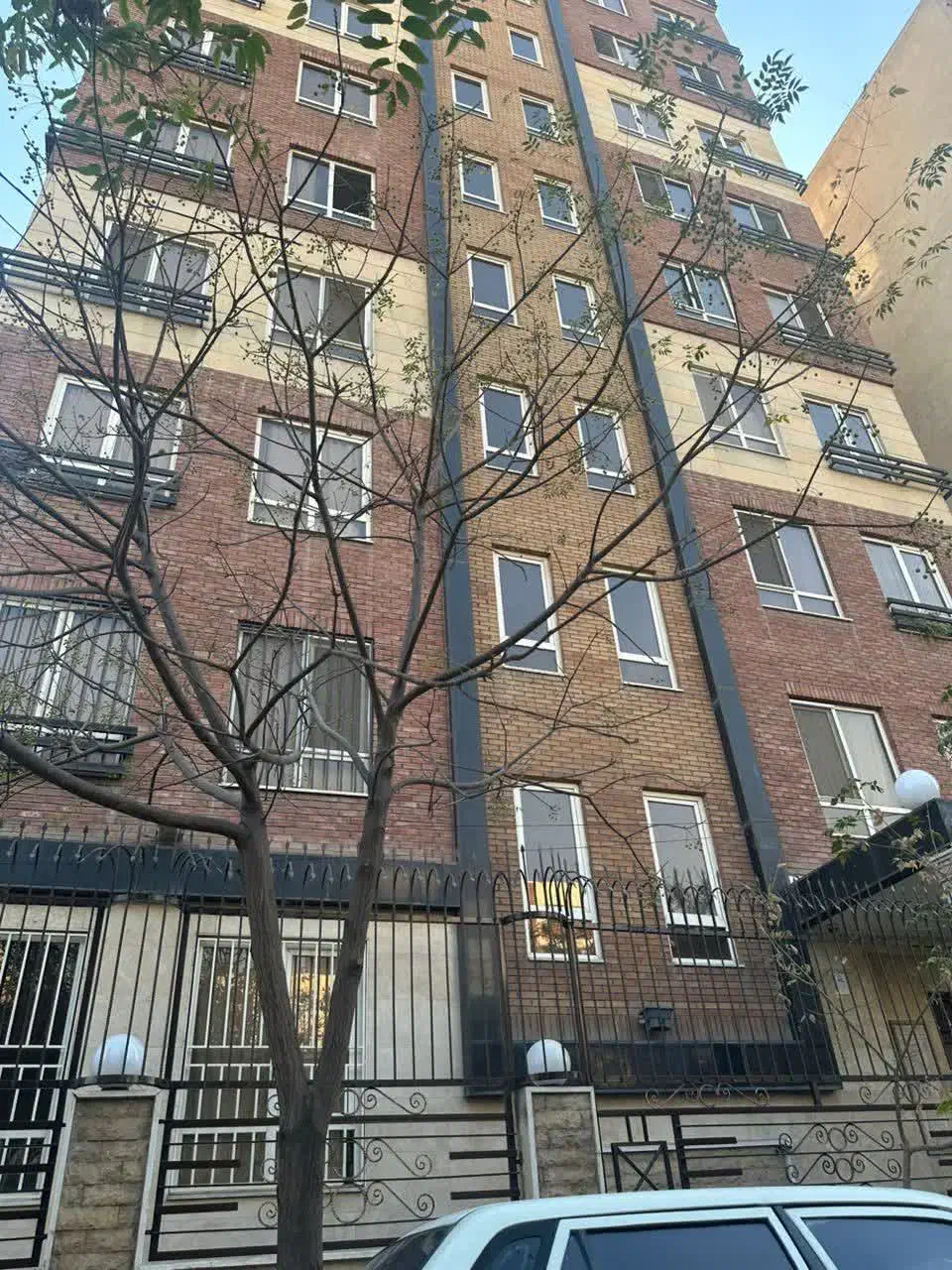 سرایداری|استخدام سرایداری و نظافت|تهران, مدائن|دیوار