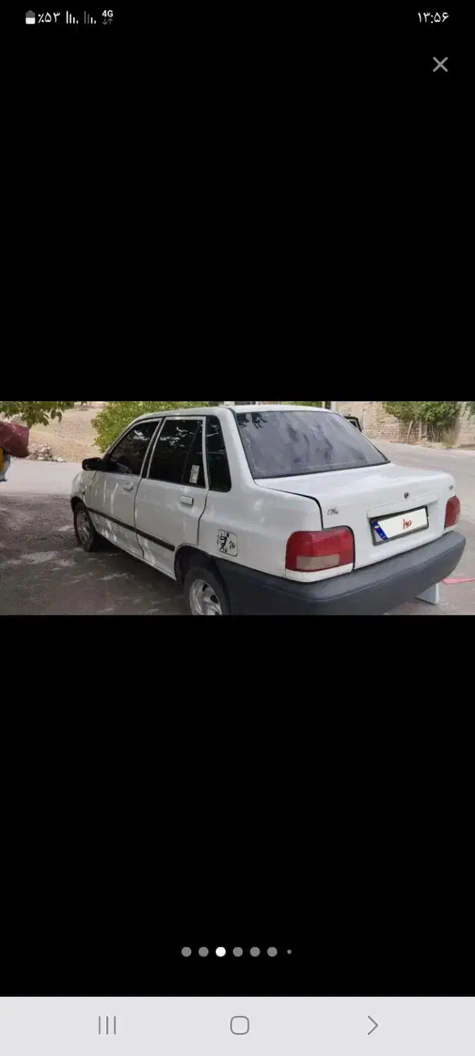 ماشین|خودرو سواری و وانت|یاسوج, |دیوار