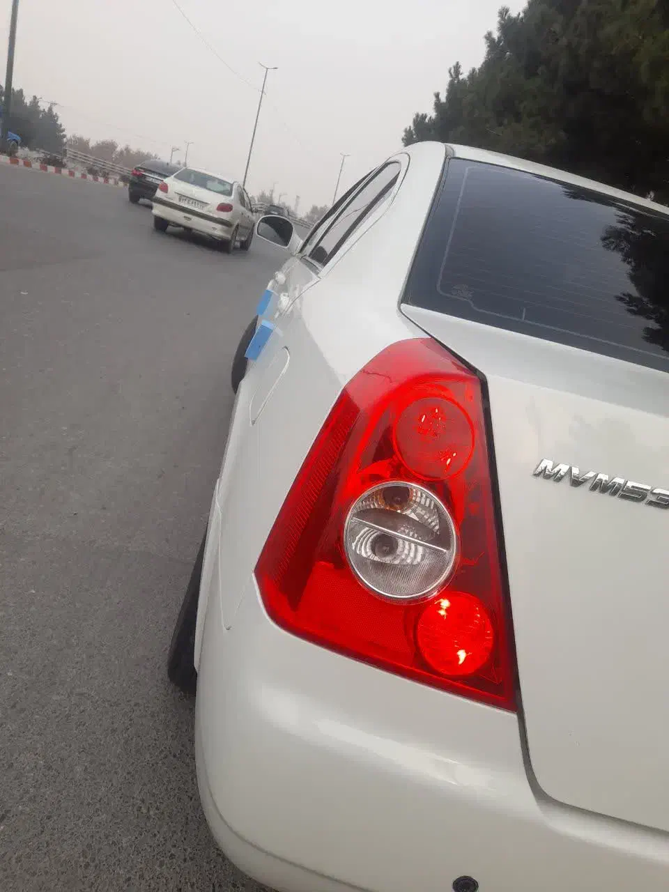 mvm530|خودرو سواری و وانت|ارومیه, |دیوار