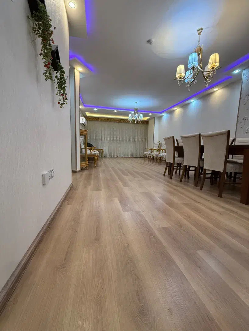 دو خواب ۱۳۰متری ملکی|فروش آپارتمان|صدرا-فارس, فاز ۱|دیوار