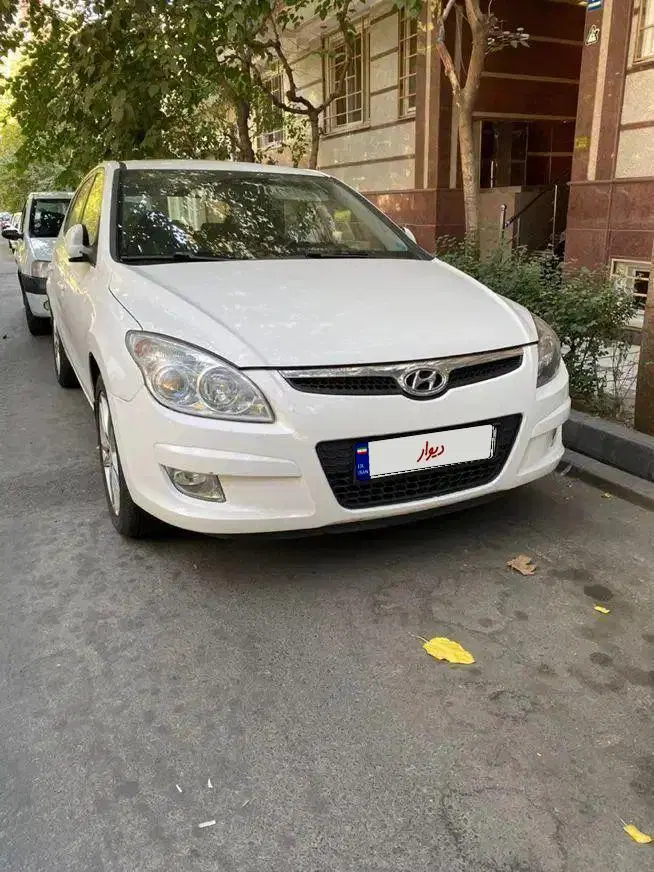 هیوندای i30|خودرو سواری و وانت|تهران, یوسفآباد|دیوار