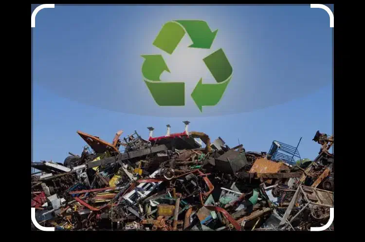 ضایعات فلزی و غیر فلزی|خدمات پیشه و مهارت|نوشهر, |دیوار