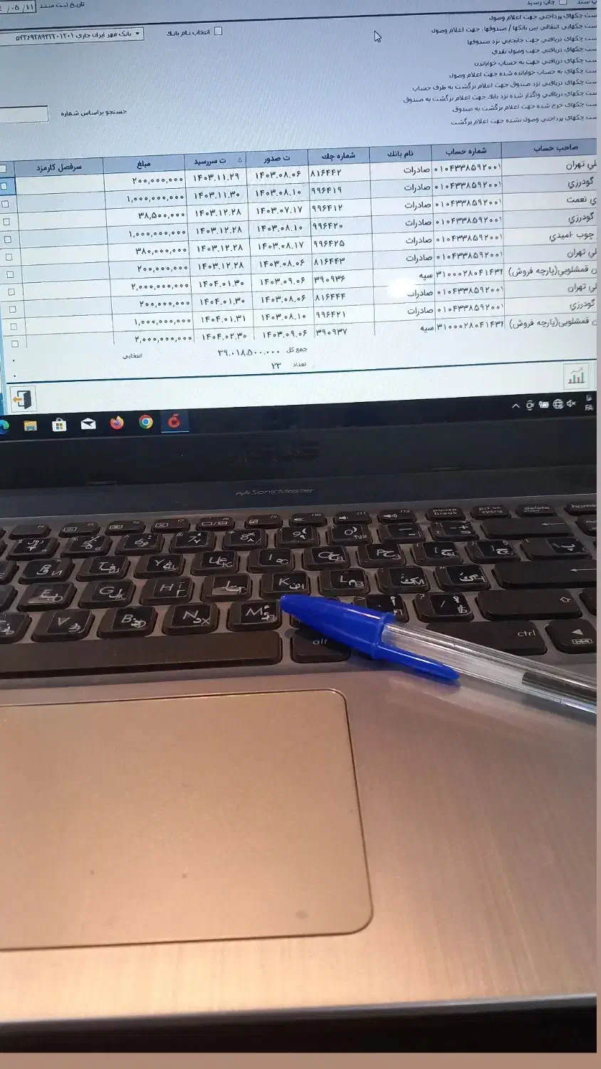 null