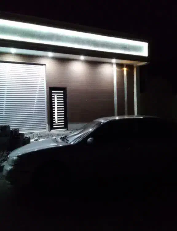 اجاره ۲۰۰ متر سوله شهرک صنعتی ۲|اجارهٔ دفتر صنعتی، کشاورزی، تجاری|جیرفت, |دیوار