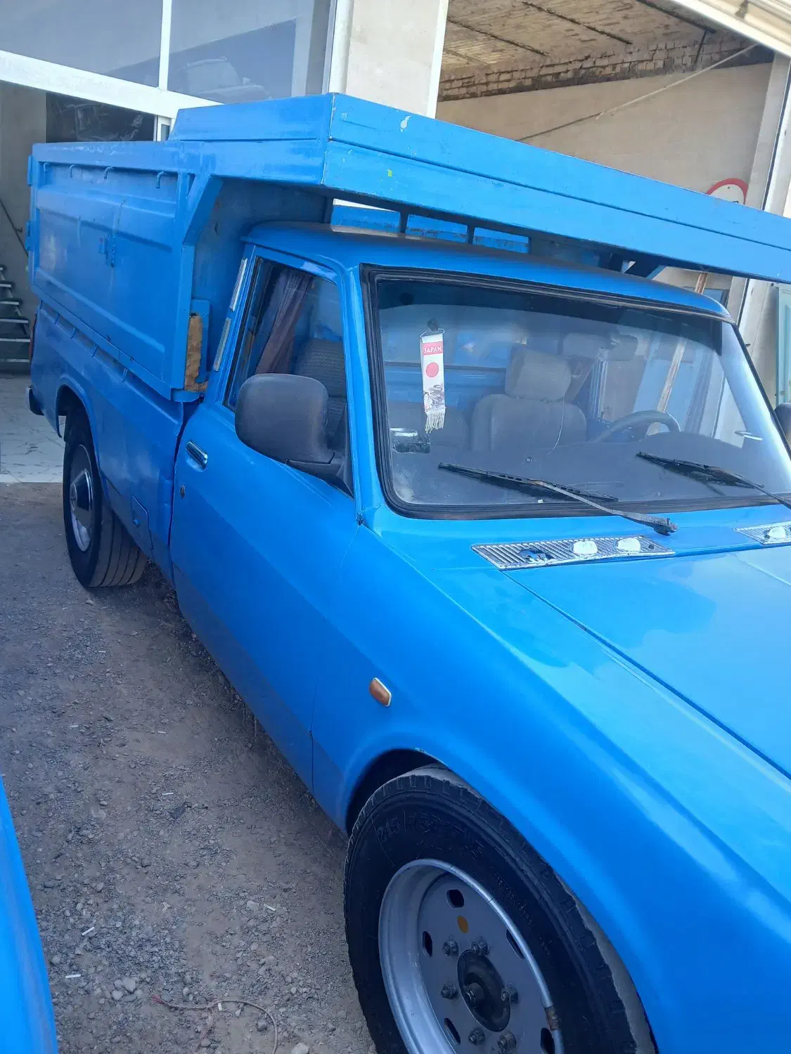 نیسان مدل 94|خودرو سواری و وانت|گناباد, |دیوار