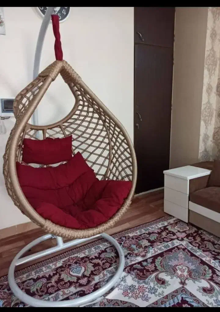 کارخانه تاب ریلکسی و تجهیزات ویلایی|مبلمان خانگی و میز عسلی|چهارباغ, |دیوار