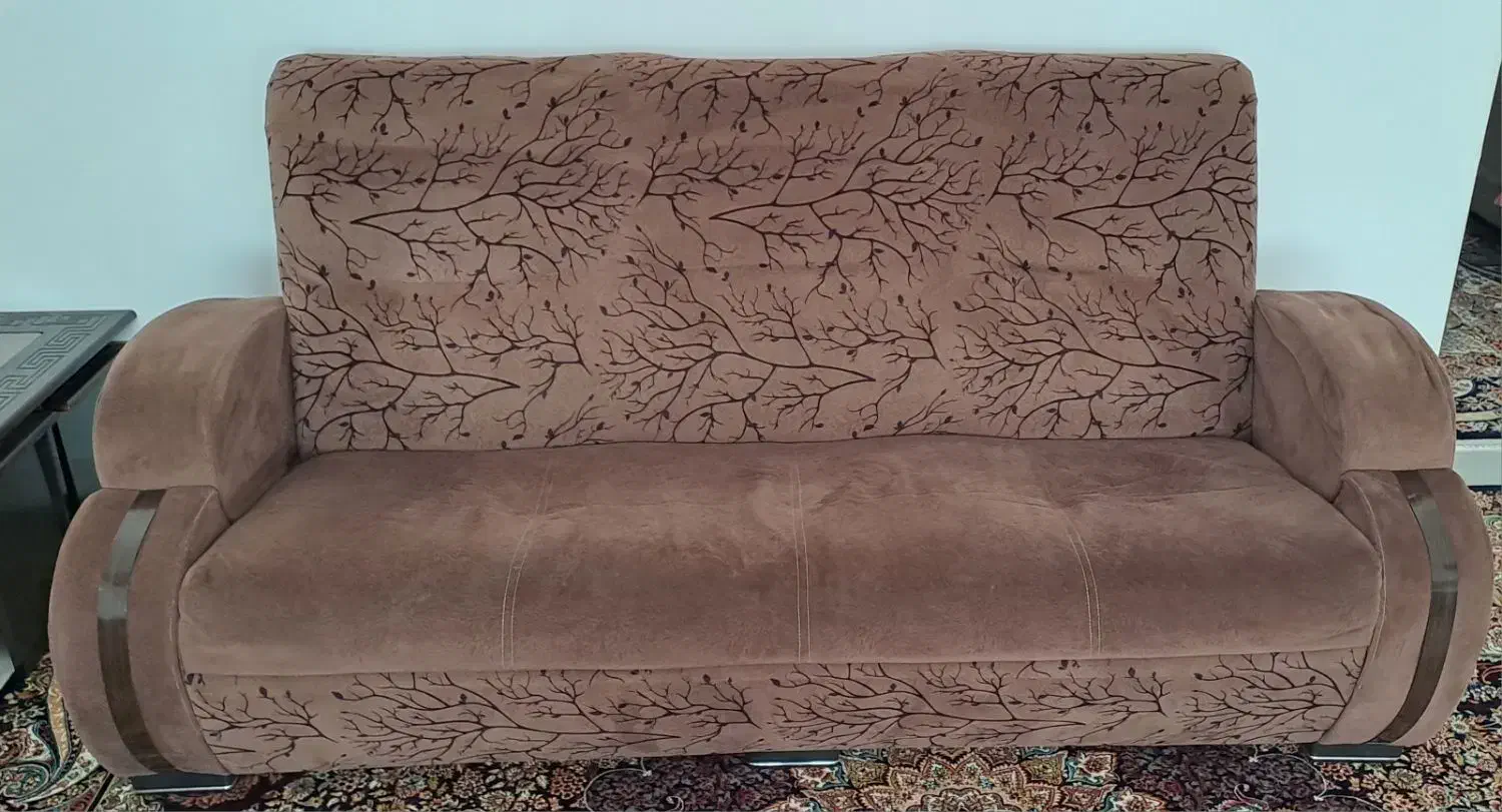 فروش مبلمان|مبلمان خانگی و میز عسلی|کرمانشاه, |دیوار