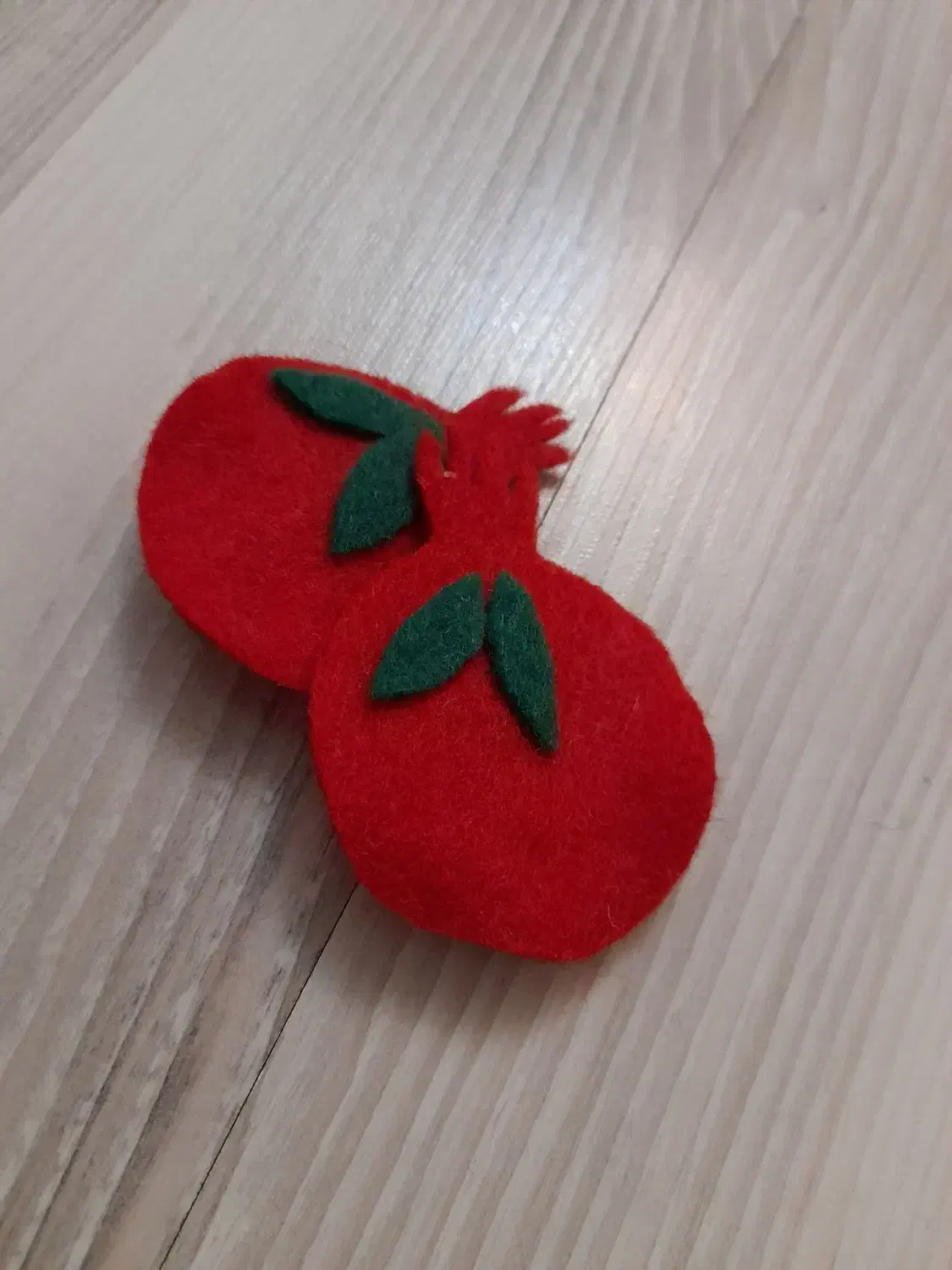 عروسک و جاکلیدی و تم یلدای پسرانه دخترانه نمدی|اسباببازی|ارومیه, |دیوار