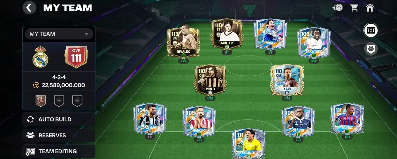 اکانت Fc mobile|کنسول، بازی ویدئویی و آنلاین|سمیرم, |دیوار