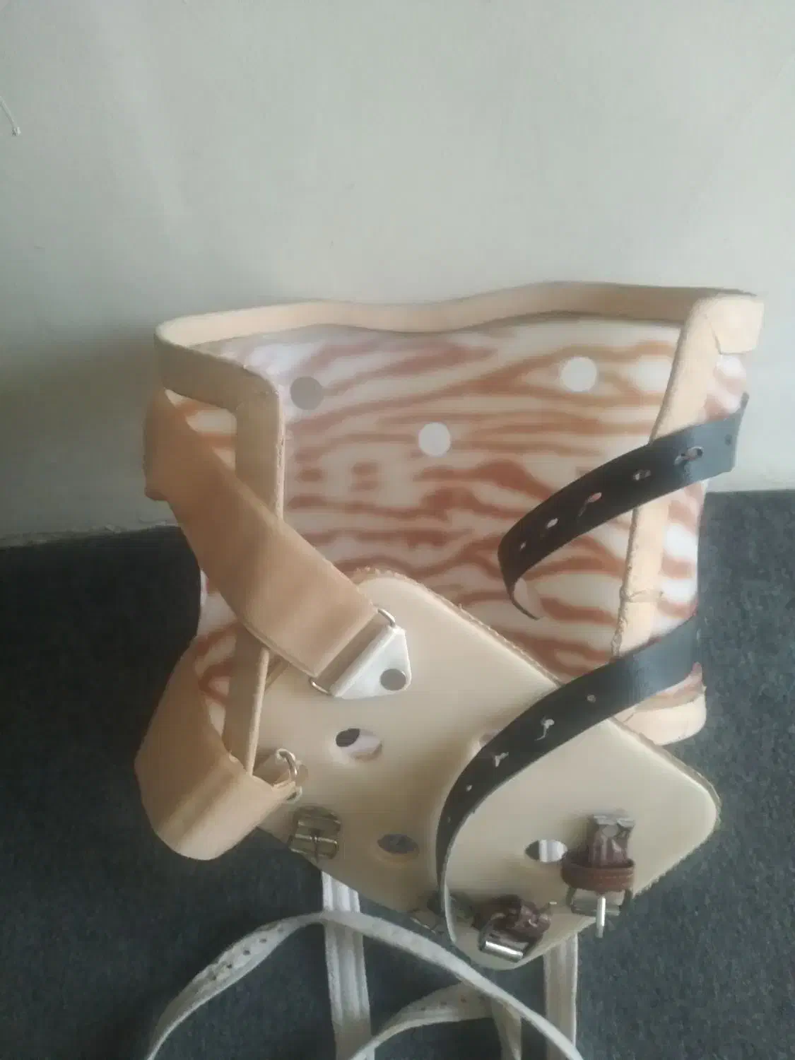 کمر بند طبی|کیف، کفش، کمربند|تهران, شارق|دیوار