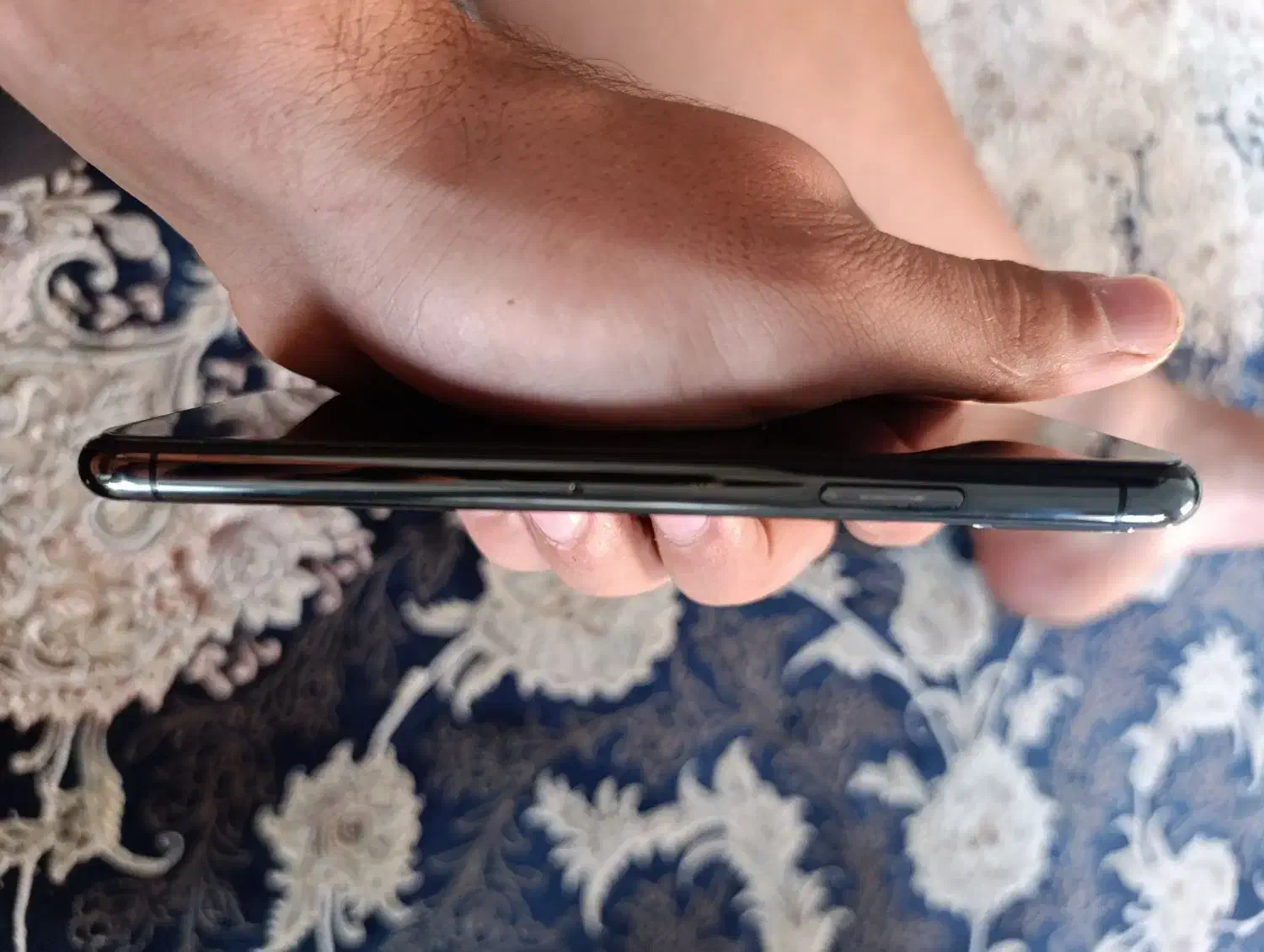 گوشی ایفون xs|موبایل|سلمان‌شهر, |دیوار