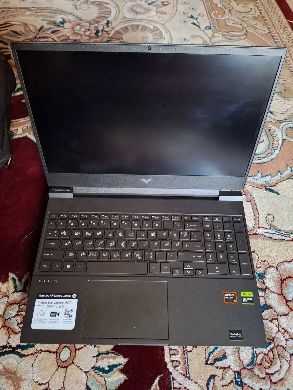 لپ تاپ Hp پول لازم|رایانه همراه|یاسوج, |دیوار