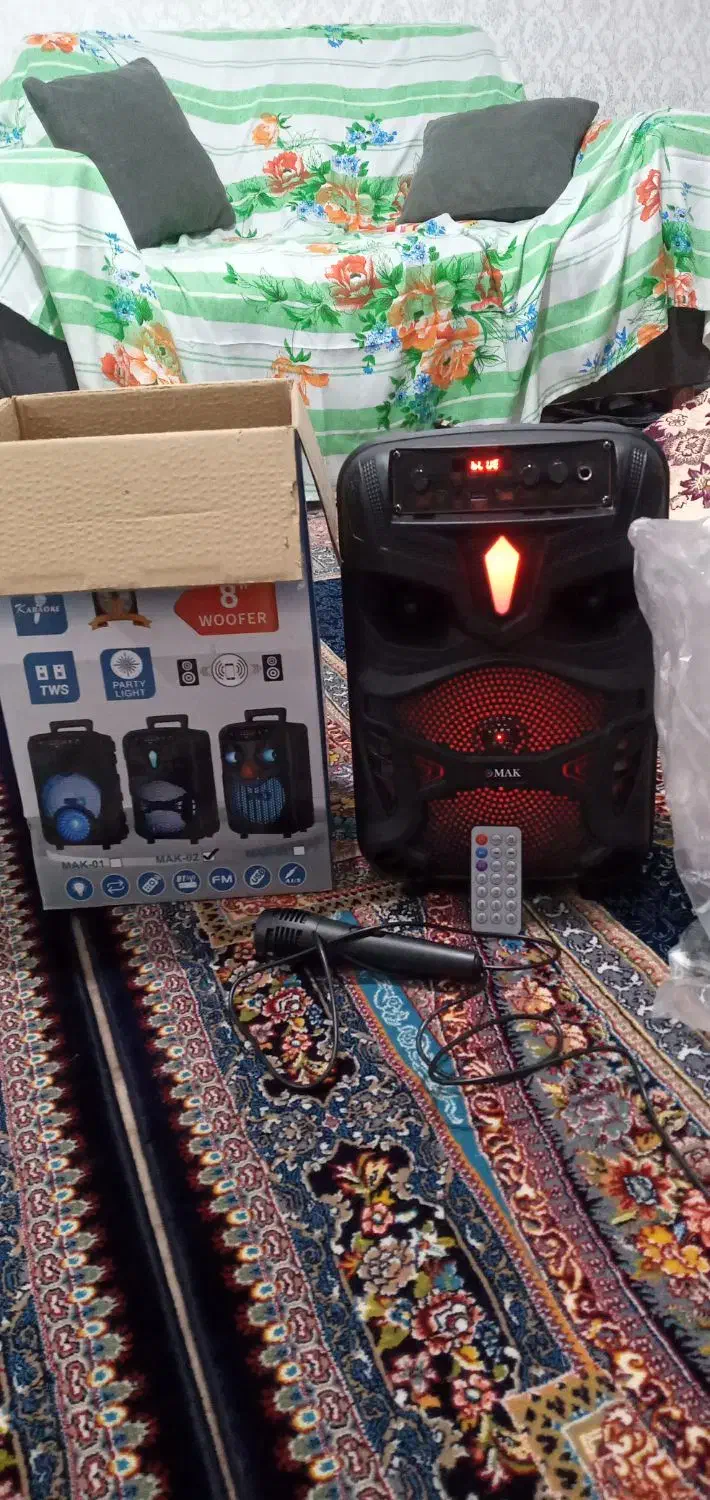 باند|سیستم صوتی خانگی|اردبیل, |دیوار