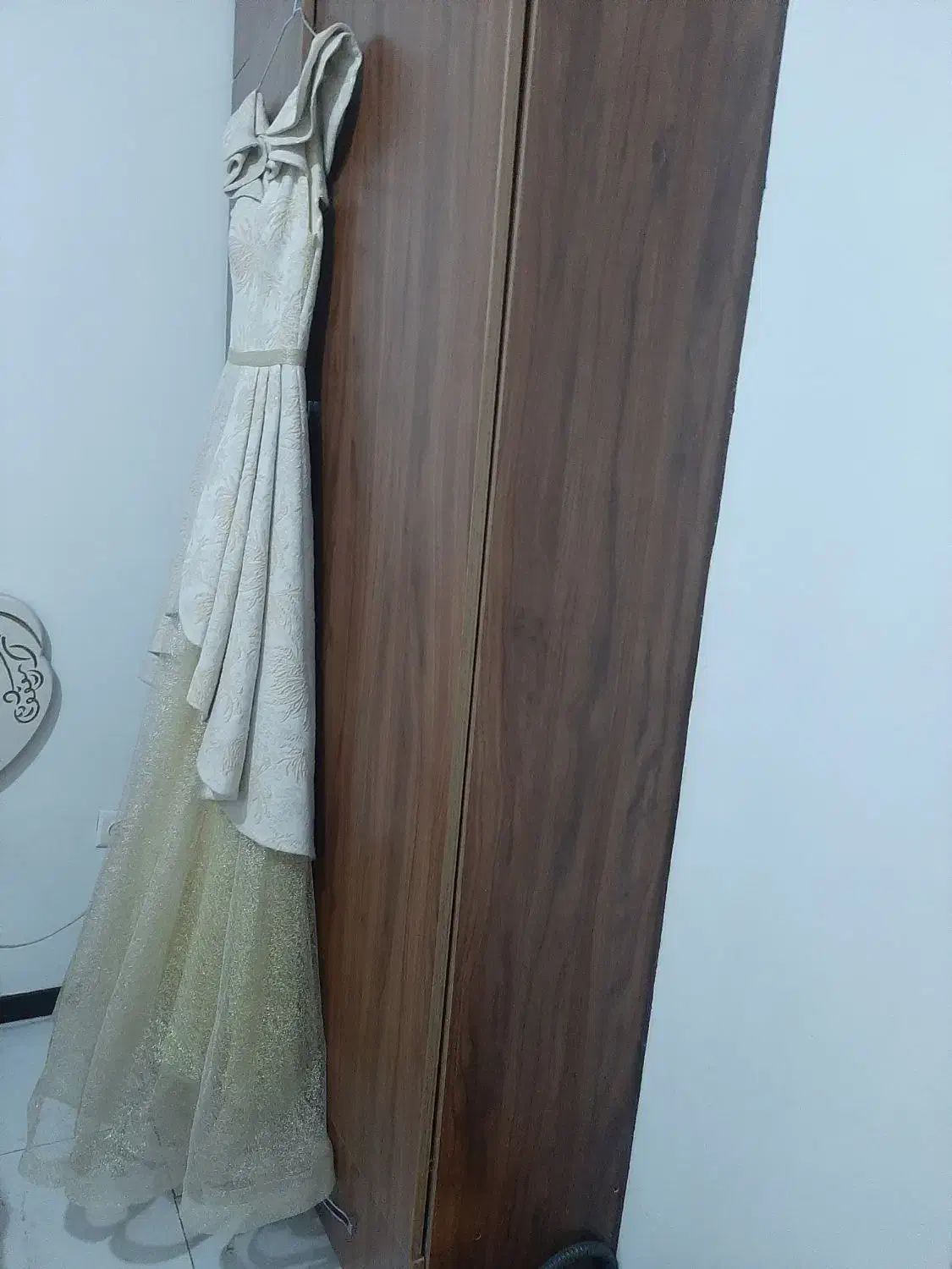 لباس مجلسی عروسکی|لباس|اسلام‌شهر, مسکن مهر اسلاشهر (شهرک امام خمینی)|دیوار