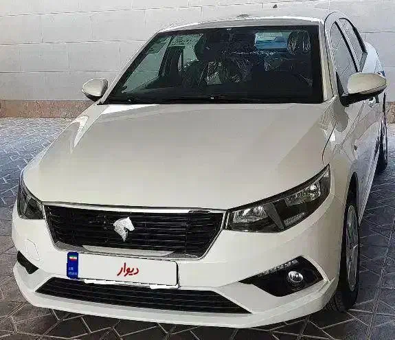 تارا V1P پلاس 6دنده‌ای .مدل ۱۴۰۴. صفر|خودرو سواری و وانت|بیرجند, |دیوار