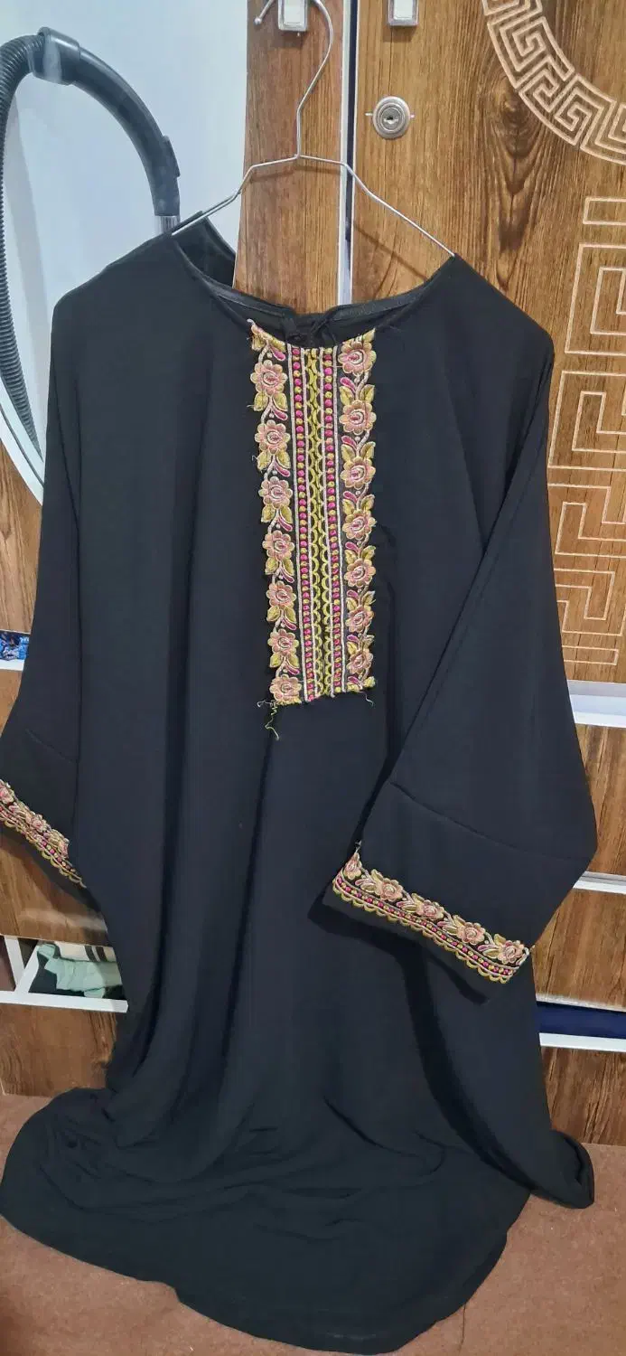 عبا نو|لباس|گرمسار, |دیوار