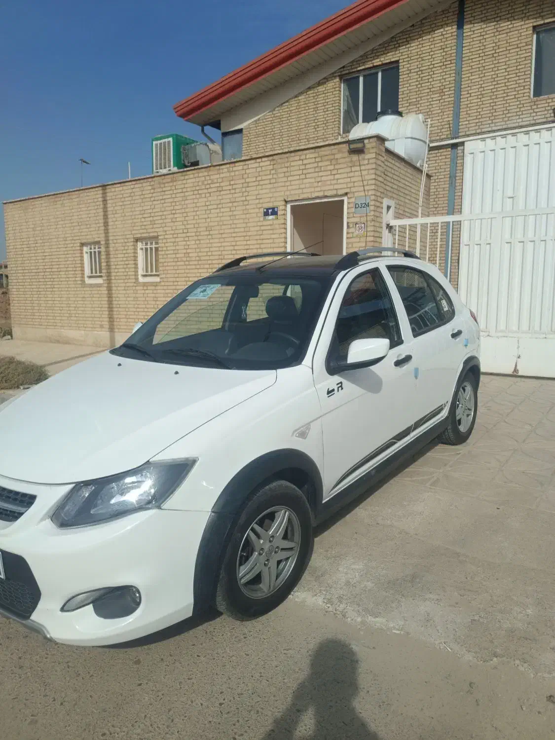 کوییک 1401 R|خودرو سواری و وانت|قرچک, مهدیه|دیوار