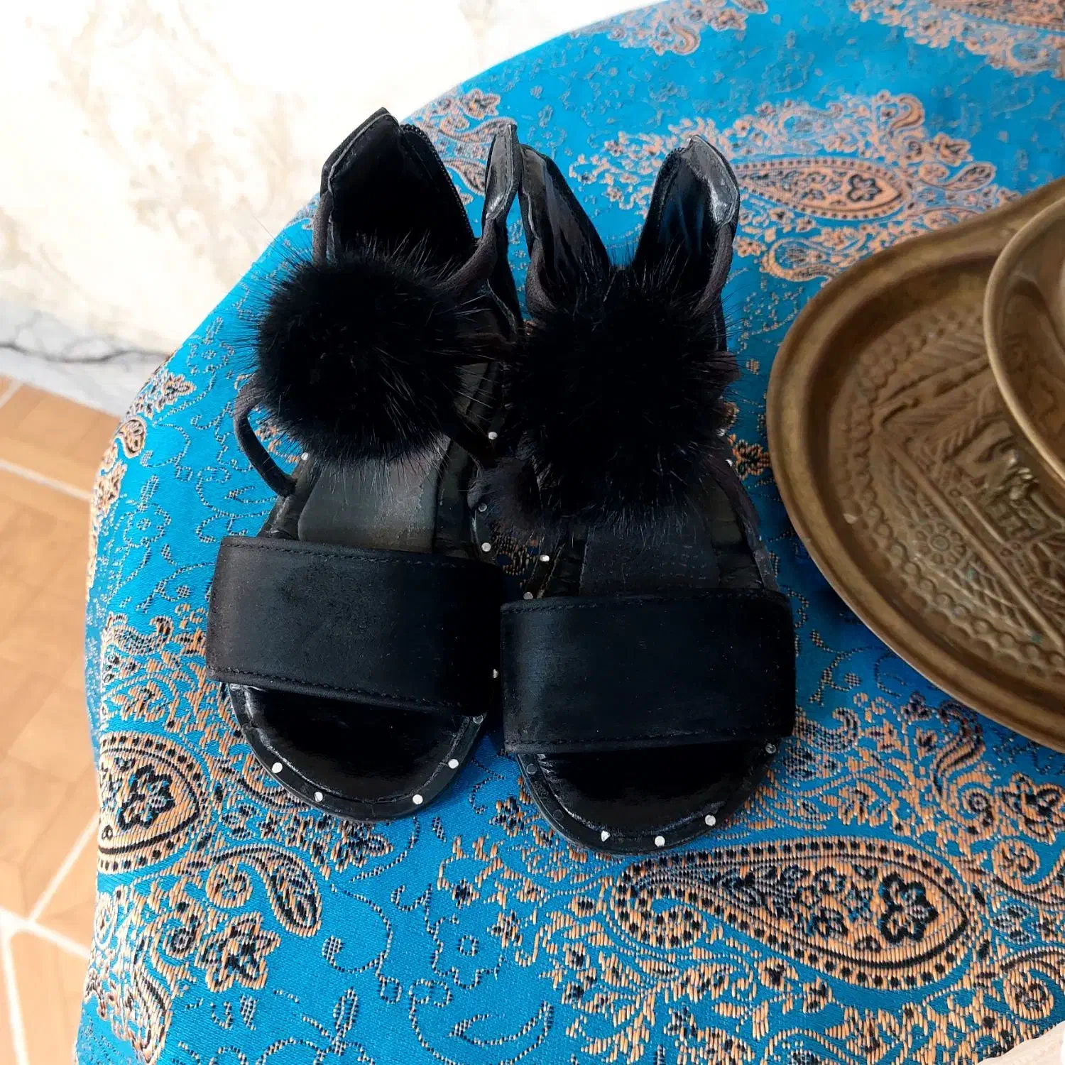 کتونی ‌، صندل، نیم بوت، و بوت|کیف، کفش، کمربند|قرچک, شهرک طلائیه|دیوار