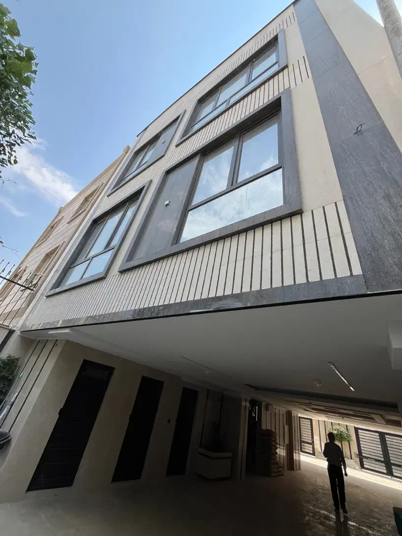 ۳۰۰متر ویلایی اندیشه ۲طبقه مجزا کلید نخوره مدرن|فروش خانه و ویلا|اندیشه, اندیشه فاز ۵|دیوار